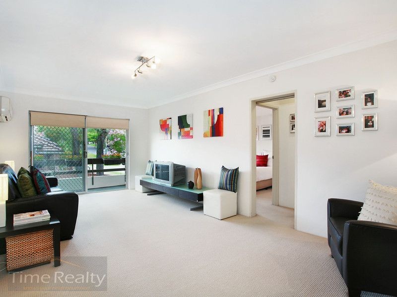 6/2 Corby Ave, Concord NSW 2137