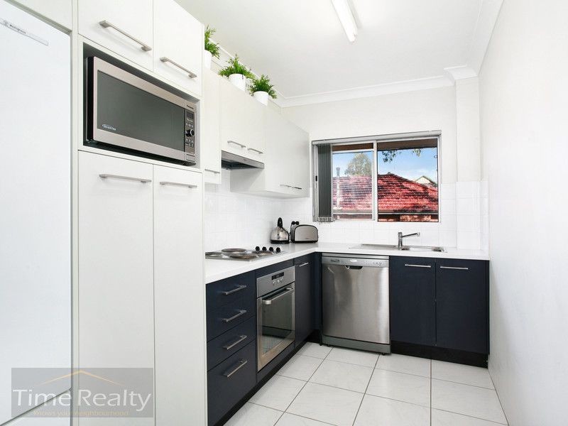 6/2 Corby Ave, Concord NSW 2137
