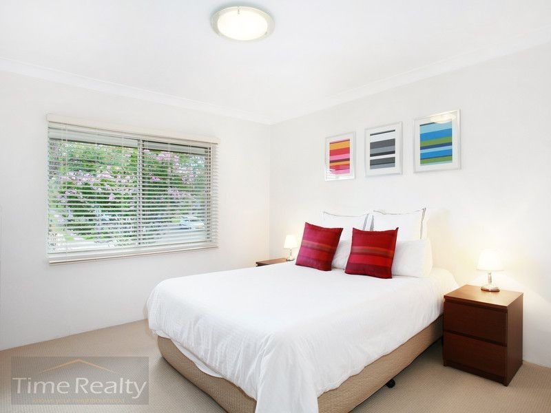 6/2 Corby Ave, Concord NSW 2137