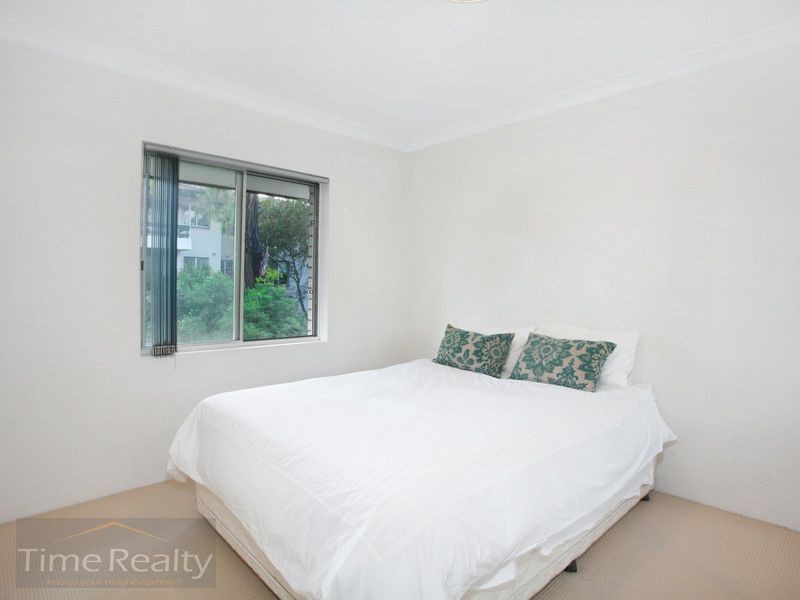 6/2 Corby Ave, Concord NSW 2137