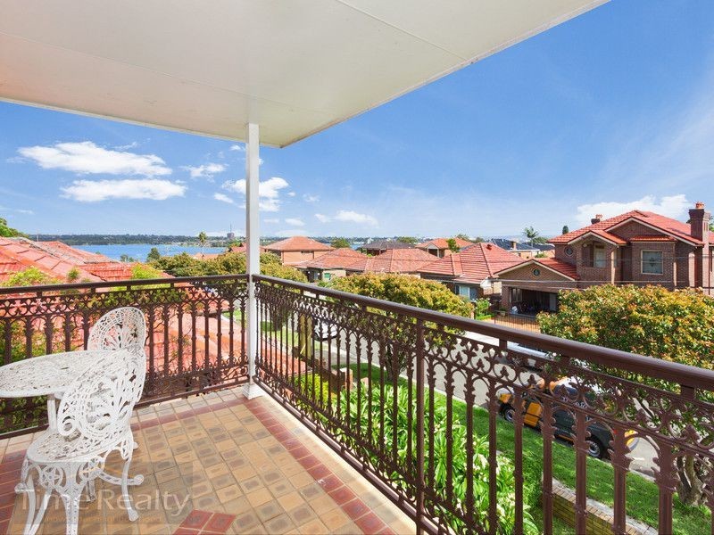 7 Gartfern Ave, Wareemba NSW 2046