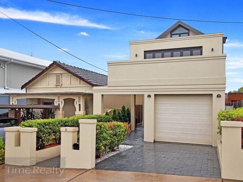 6 Irene St, Abbotsford NSW 2046