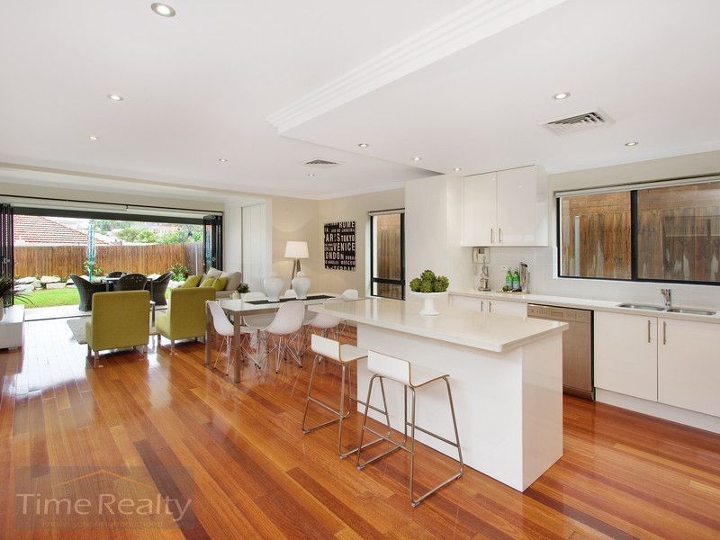 6 Irene St, Abbotsford NSW 2046