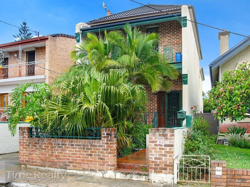 8 Myrtle St, Leichhardt NSW 2040
