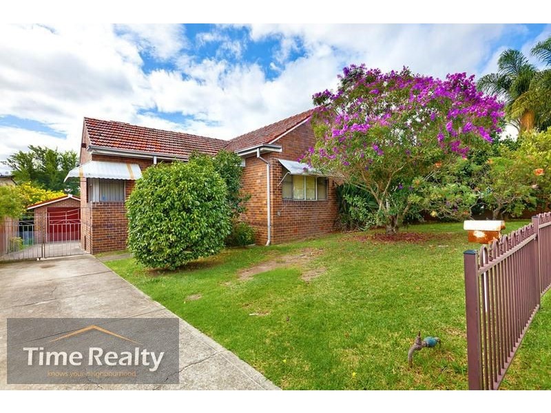 5 Churchill Cres, Concord NSW 2137