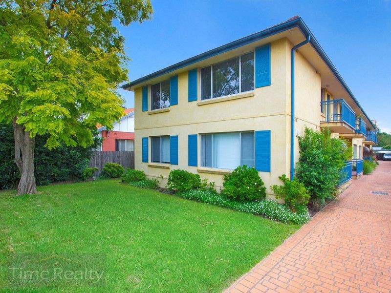 7/5 Jones St, Croydon NSW 2132