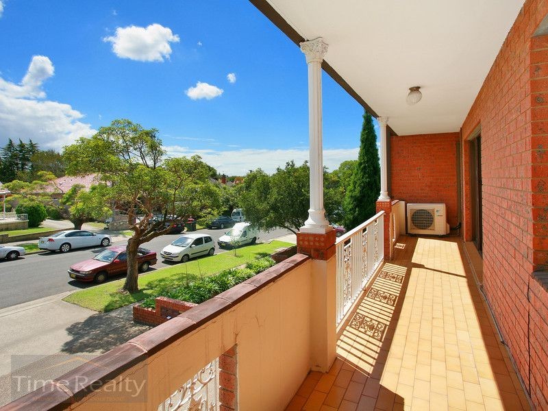 3/11-13 Gladstone St, Bexley NSW 2207