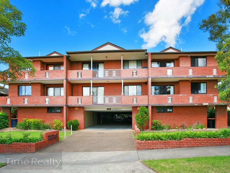 3/11-13 Gladstone St, Bexley NSW 2207