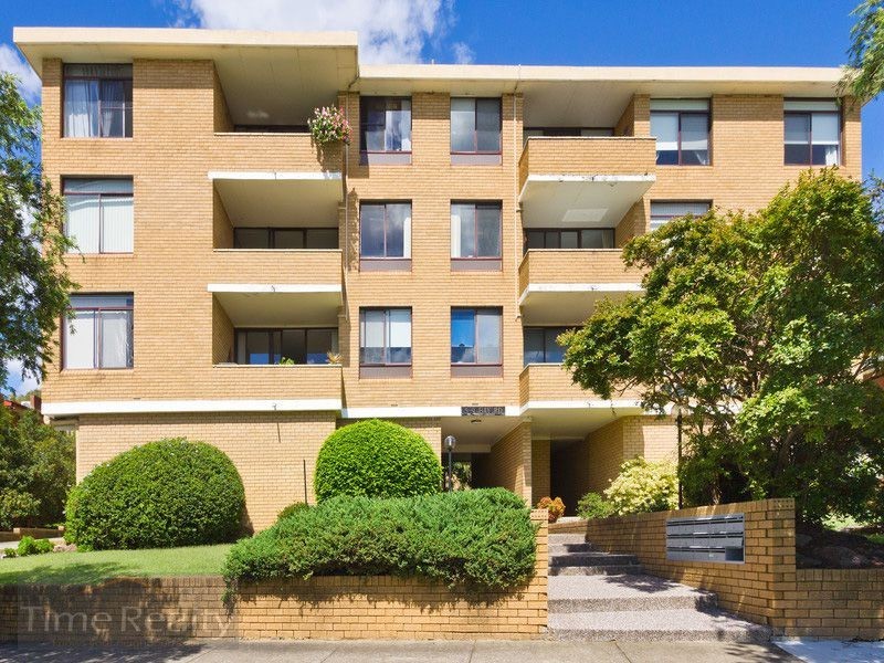 3/5-9 Bay Road, Russell Lea NSW 2046