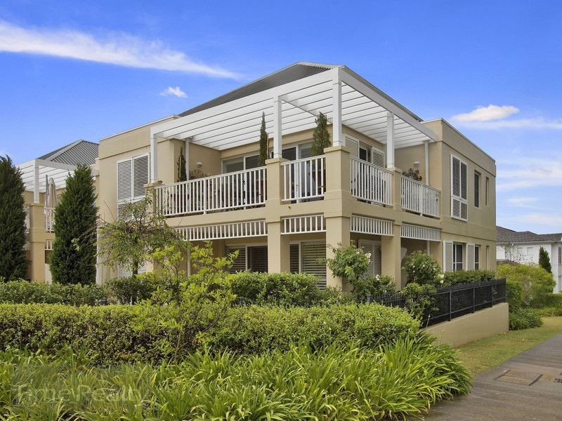 24/26-28 Admiralty Drive, Breakfast Point NSW 2137