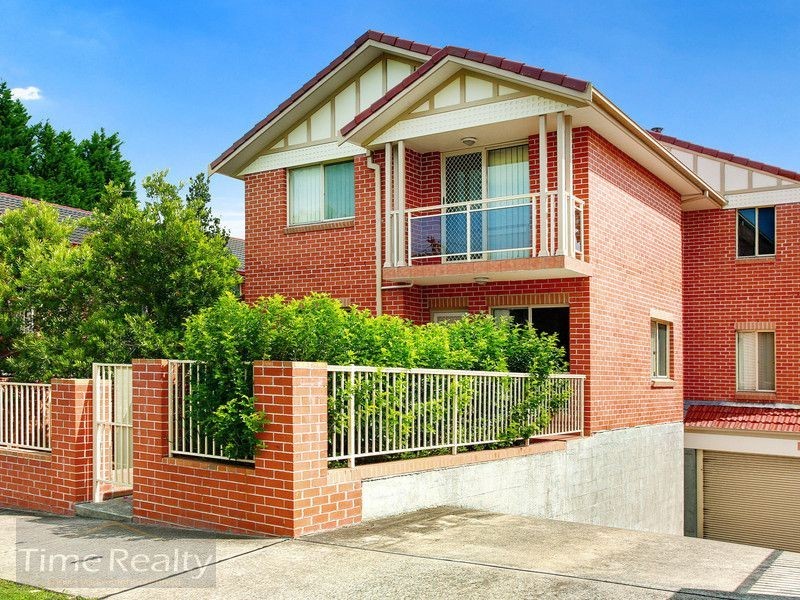 11/5-7 Park Rd, Five Dock NSW 2046