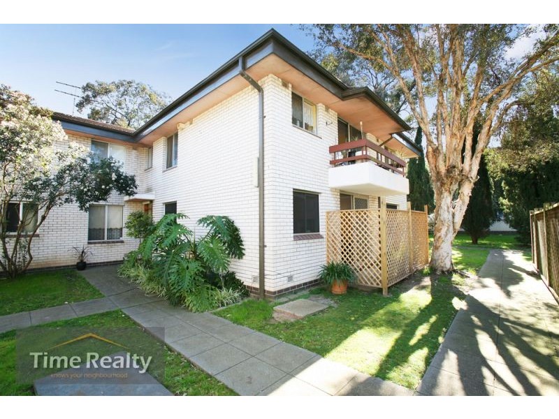 1/2 Corby  Avenue, Concord NSW 2137