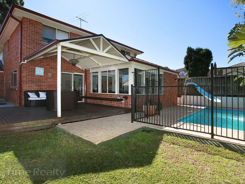 12 Braddon, Concord NSW 2137