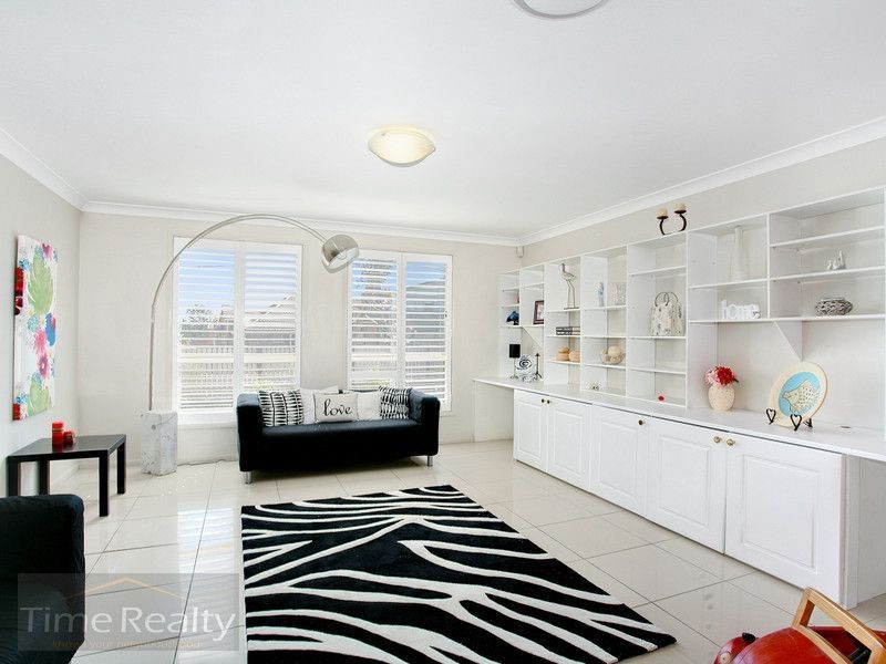 12 Braddon, Concord NSW 2137