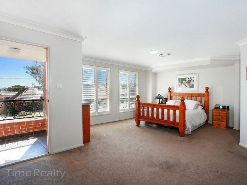 12 Braddon, Concord NSW 2137