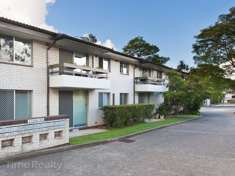 6/2 Corby Avenue, Concord NSW 2137