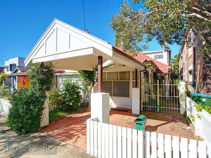 257 Birrell St, Bronte NSW 2024