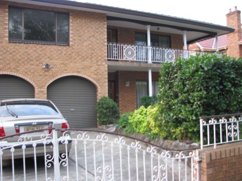 5 Meryla Street, Burwood NSW 2134