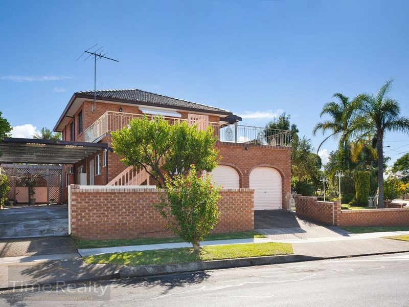 2 Kendall Street, Cabarita NSW 2137