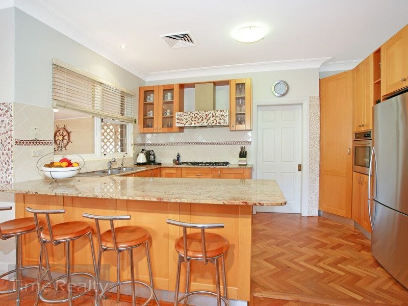 2 Bishop Street, Cabarita NSW 2137