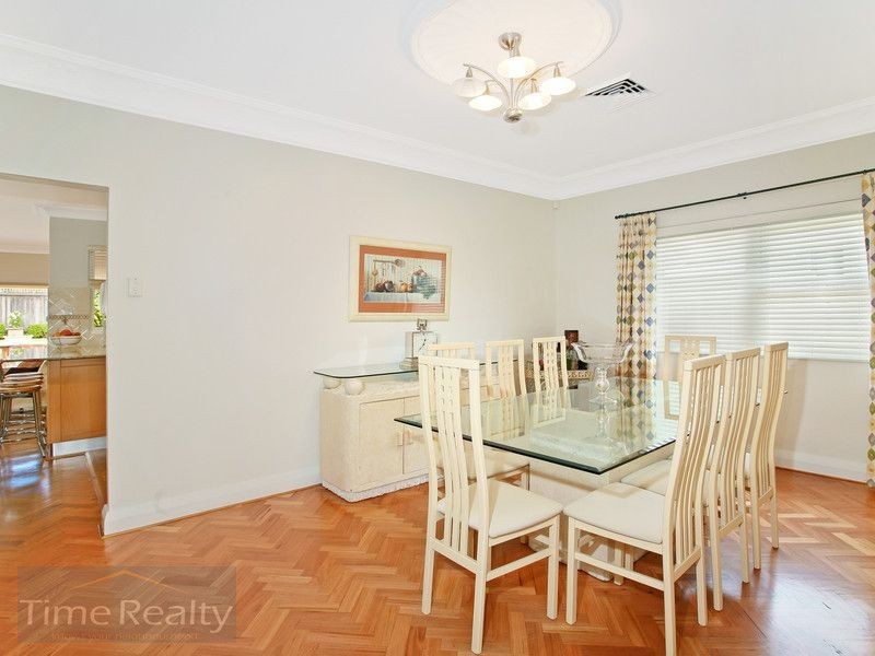 2 Bishop Street, Cabarita NSW 2137