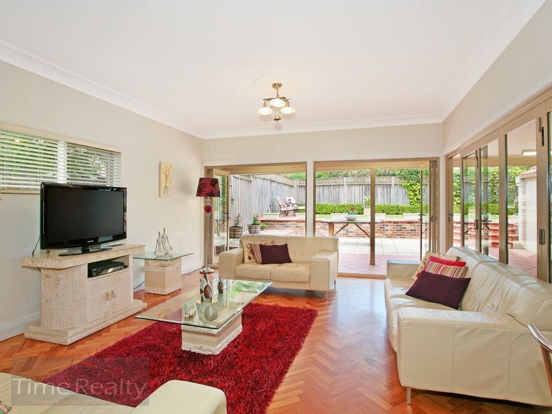 2 Bishop Street, Cabarita NSW 2137