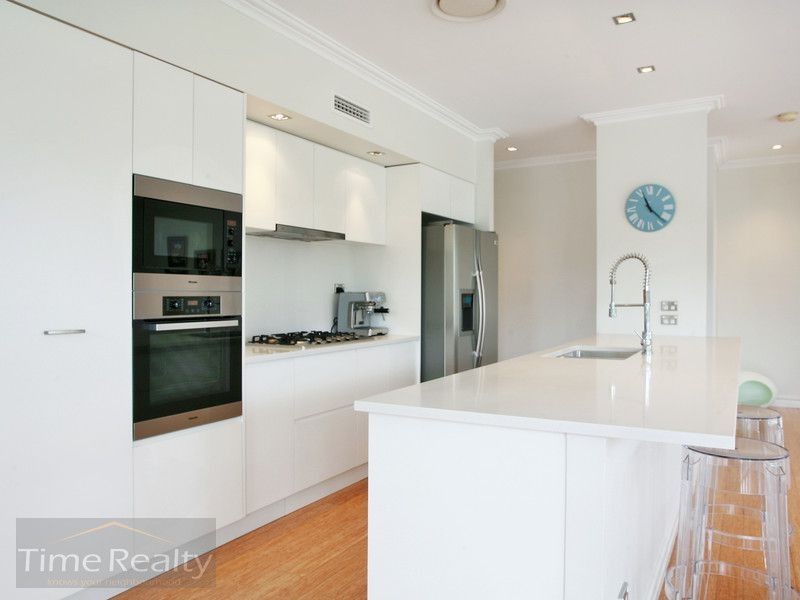 21/26 Admiralty Drive, Breakfast Point NSW 2137