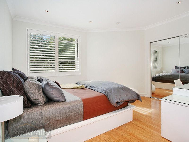 21/26 Admiralty Drive, Breakfast Point NSW 2137