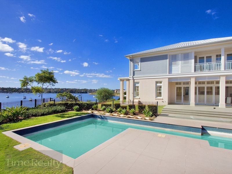 175 Peninsula Drive, Breakfast Point NSW 2137