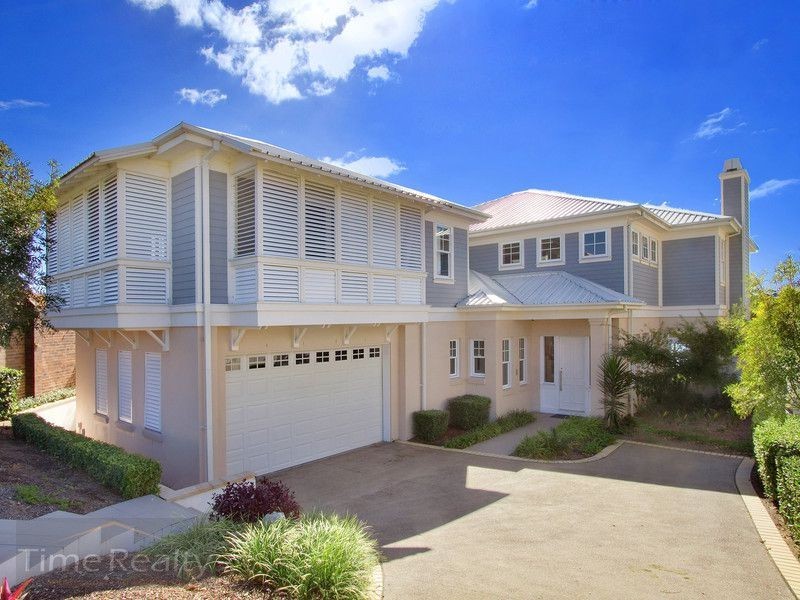 175 Peninsula Drive, Breakfast Point NSW 2137