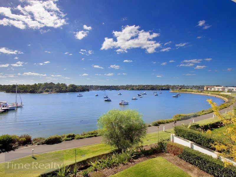 175 Peninsula Drive, Breakfast Point NSW 2137