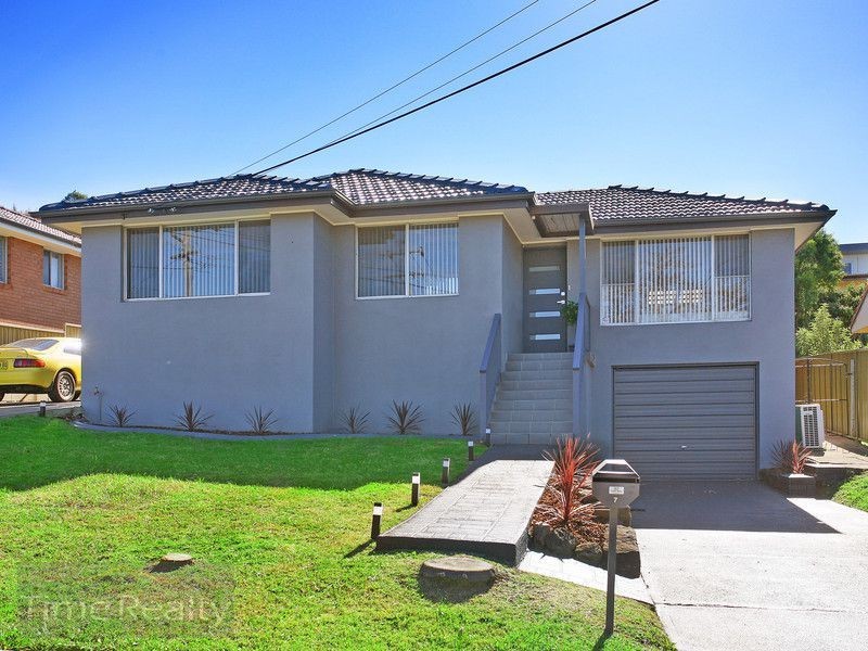 7 Lloyd St, Greystanes NSW 2145