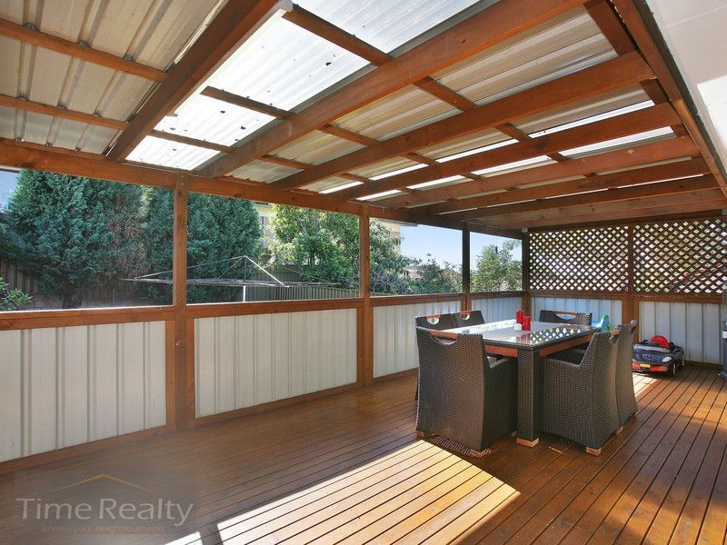 7 Lloyd St, Greystanes NSW 2145