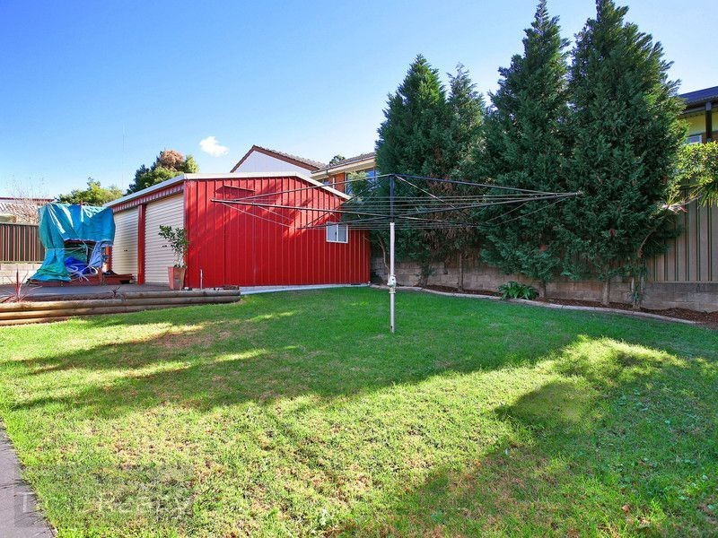 7 Lloyd St, Greystanes NSW 2145