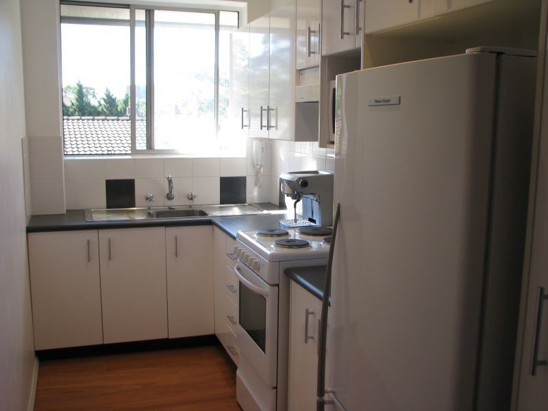 14/1 Evelyn Avenue, Concord NSW 2137