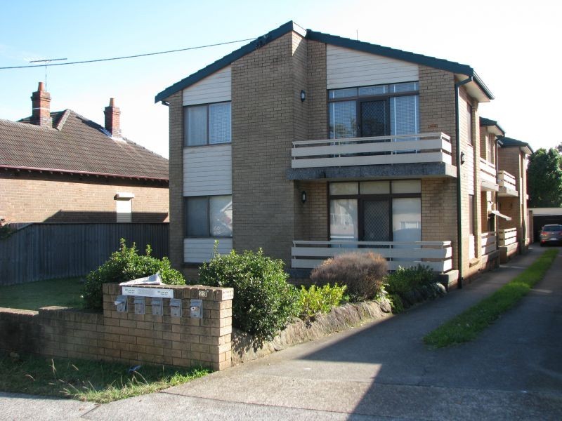 2/23 Shipley Avenue, North Strathfield NSW 2137