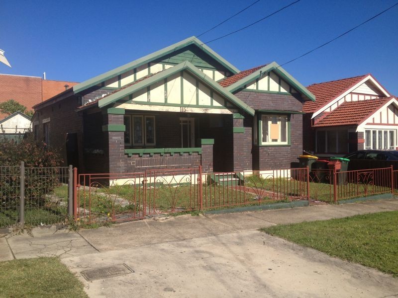 115 Kings Road, Five Dock NSW 2046