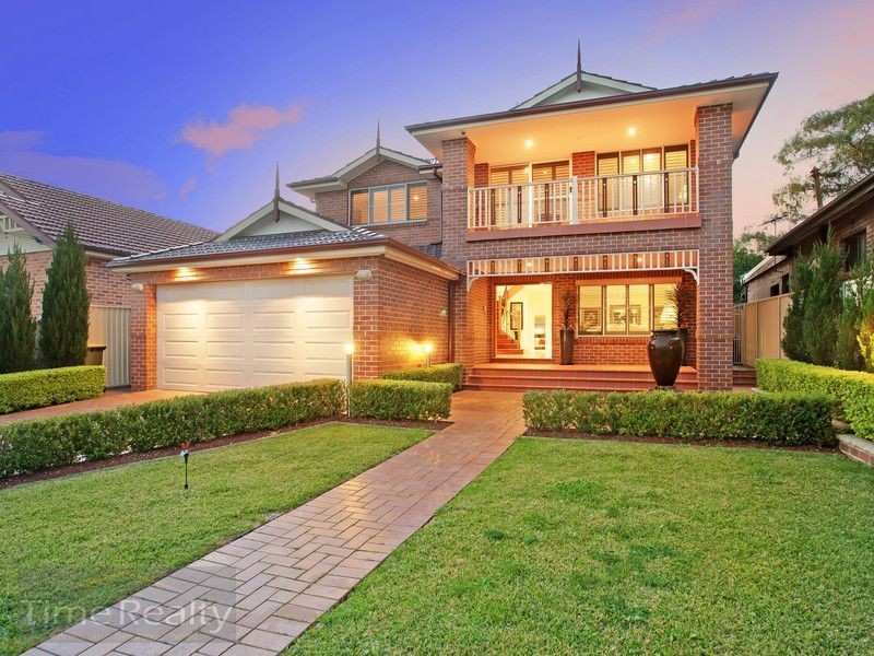 70 Cabarita Road, Concord NSW 2137