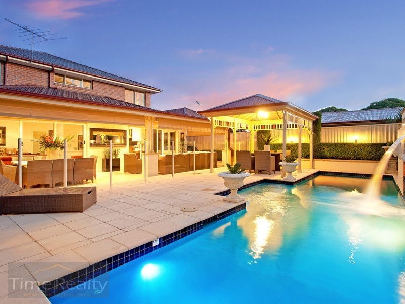 70 Cabarita Road, Concord NSW 2137
