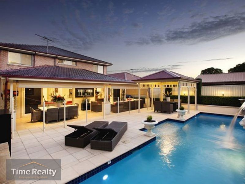 70 Cabarita Road, Concord NSW 2137