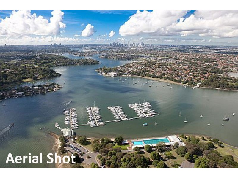 70 Cabarita Road, Concord NSW 2137