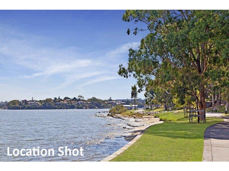 70 Cabarita Road, Concord NSW 2137