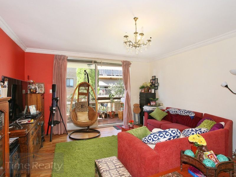 3/64 Kings Rd, Five Dock NSW 2046