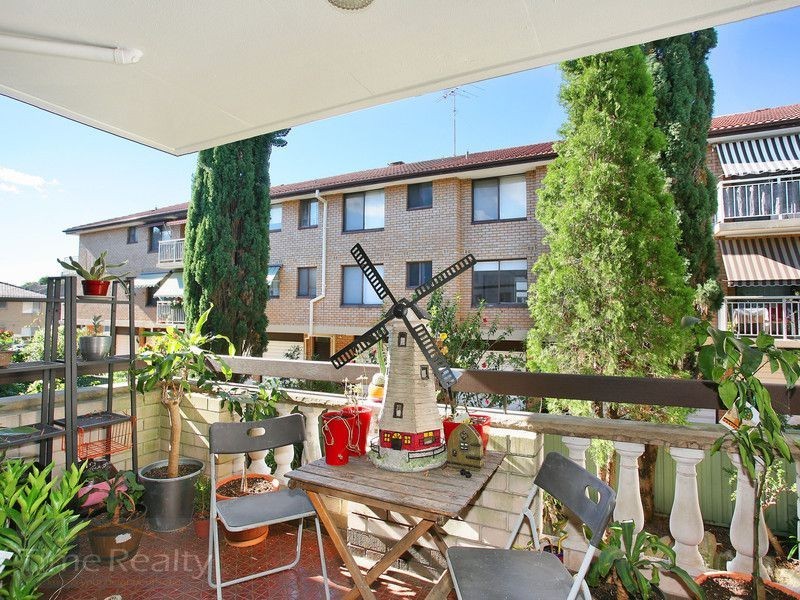 3/64 Kings Rd, Five Dock NSW 2046
