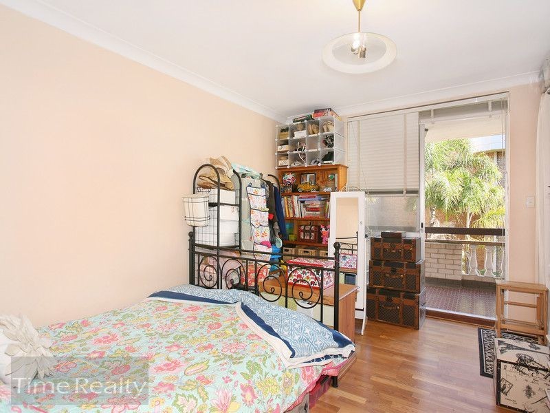 3/64 Kings Rd, Five Dock NSW 2046