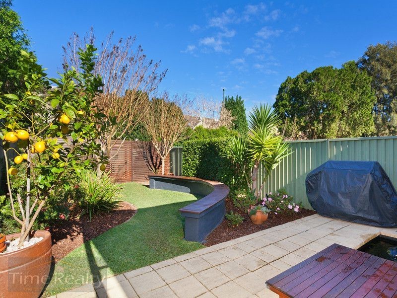 5 Bevin Ave, Five Dock NSW 2046