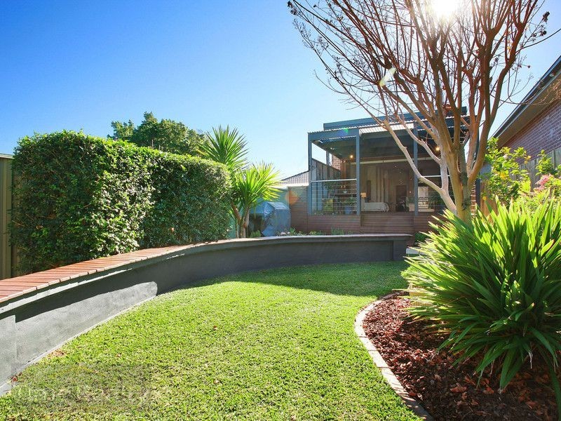 5 Bevin Ave, Five Dock NSW 2046