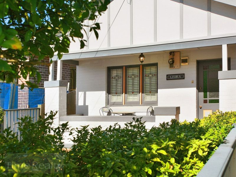 5 Bevin Ave, Five Dock NSW 2046