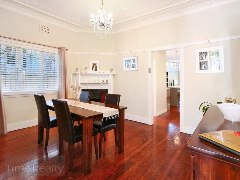 5 Bevin Ave, Five Dock NSW 2046