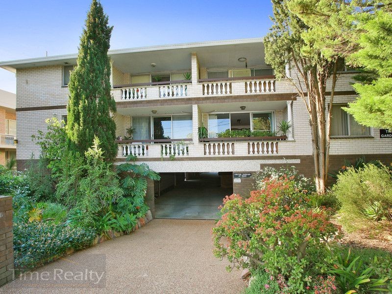4/64 Kings Road, Five Dock NSW 2046